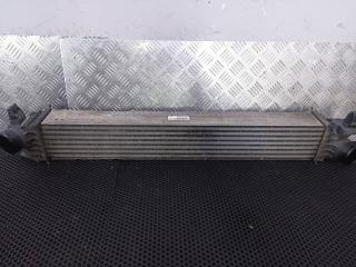 интеркулер Peugeot Boxer 2 поколение [рестайлинг] 2017, 1382428080