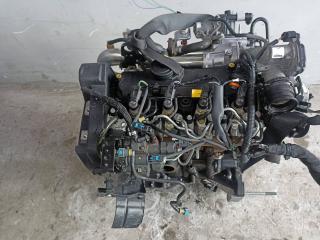 двигатель Renault Duster 1 поколение 2015, K9K858