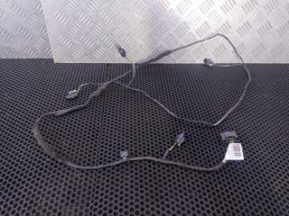 проводка бампера задняя BMW X5 F15 2017, 4.0 л., дизель, 9314836, 9361150