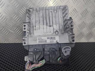 блок управления двигателем Renault Laguna 3 поколение 2012, 237101478R