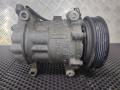 компрессор кондиционера Renault Kangoo 1 поколение 2003, 1.9 л., 7700111235 - фото №4