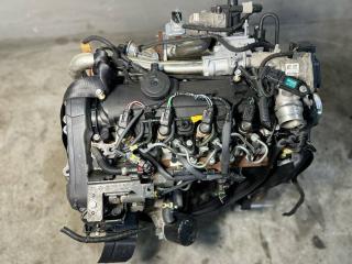 двигатель Renault Duster 1 поколение 2015, K9K858, 8201688884