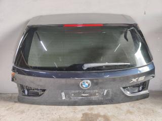 крышка багажника (дверь 3-5) BMW X5 F15 2017, 41007378121, 41007378121