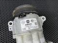компрессор кондиционера Alfa Romeo Giulietta 3 поколение 2015, 1.4 л., 940 A2.000, бензин, 50533538 - фото №3