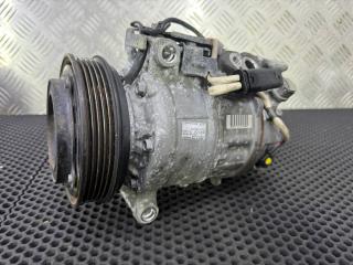 компрессор кондиционера Mercedes-Benz B-Класс W246 2014, A0038304460