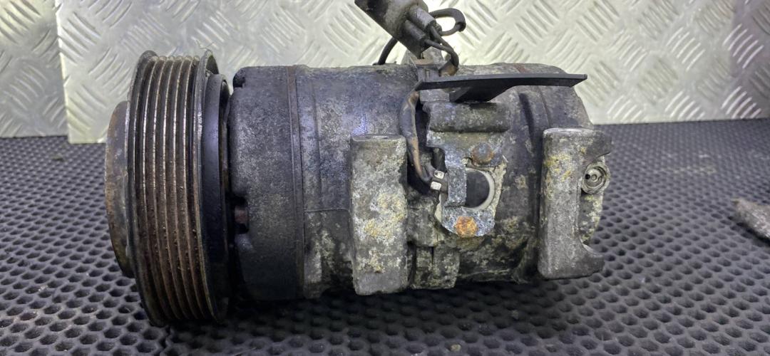 компрессор кондиционера Lexus RX 2 поколение 2004, 247300-2400 - фото №1