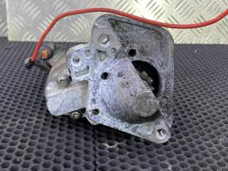 стартер Renault Megane 2 поколение [рестайлинг] 2008, 8200584675