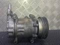компрессор кондиционера Renault Clio 3 поколение 2007, 8200953359 - фото №2