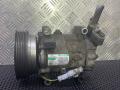 компрессор кондиционера Renault Clio 3 поколение 2007, 8200953359 - фото №4