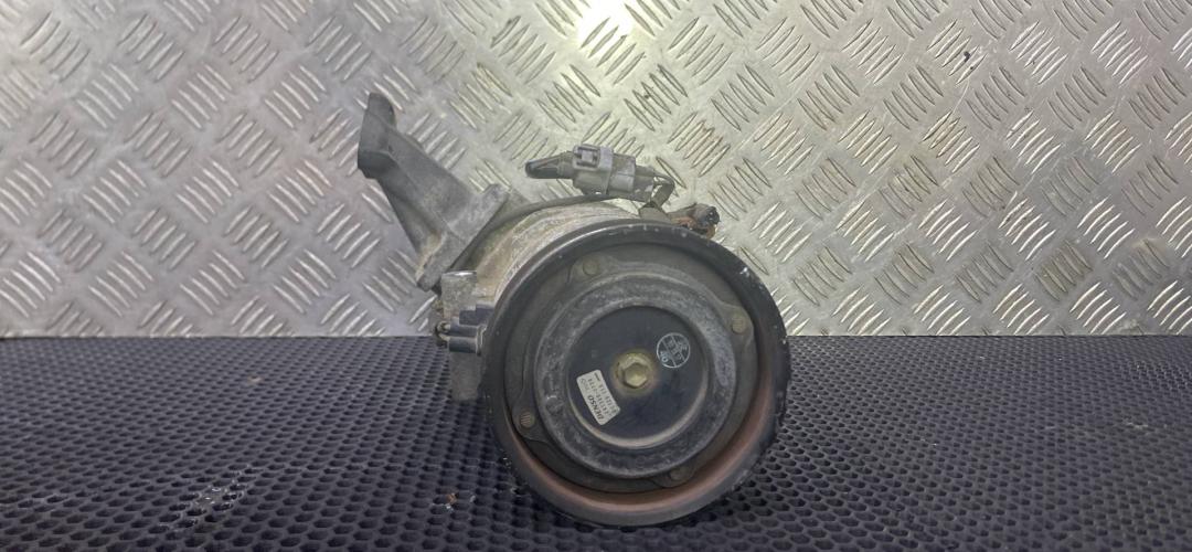 компрессор кондиционера Lexus RX 2 поколение 2004, 247300 - фото №1