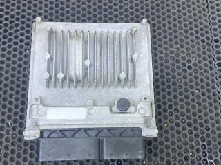 блок управления двигателем Mercedes-Benz B-Класс W246 (2011 - 2015), 28391946