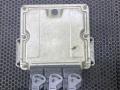 блок управления двигателем Renault Kangoo 1 поколение 2002, 0281011137 - фото №3