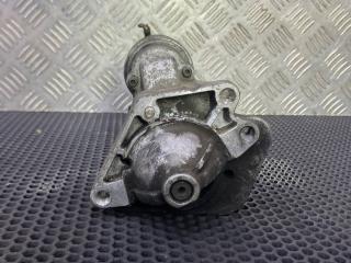 стартер Nissan Juke YF15 [рестайлинг] 2012, 233003329R