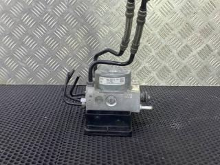 блок ABS Ford Mustang 6 поколение S550 2016, GR3C2C405AB