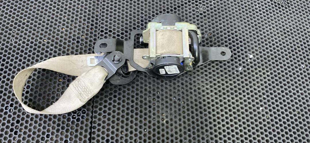 ремень безопасности BMW X5 F15 2013, 623694300 - фото №1