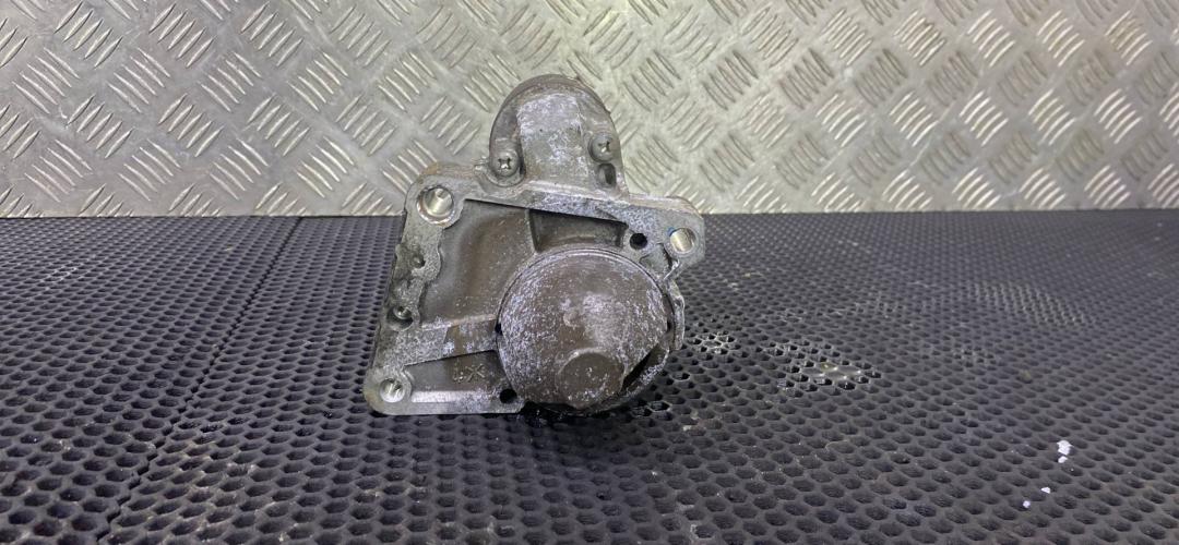 стартер Citroen C4 Grand Picasso 1 поколение (2006 - 2013), 980166758000 - фото №1