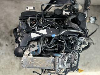 двигатель Mercedes-Benz A-Класс W176 [рестайлинг] 2017, 1.8 л., OM 651.901, дизель, OM651, A6510103220, 651.901