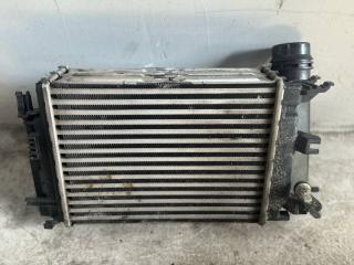 интеркулер Renault Megane 4 поколение 2018, 144962803R