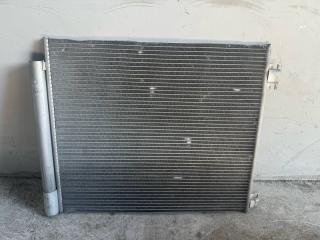 радиатор кондиционера Nissan Qashqai 2 поколение [рестайлинг] 2018, 921009251R