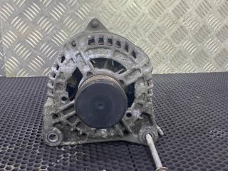 генератор Renault Megane 2 поколение [рестайлинг] 2009, 231008578R