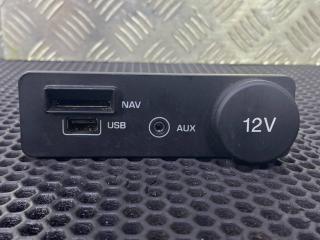 блок управления USB Jaguar XF X260 (2015 - 2026), FK7219C166BC