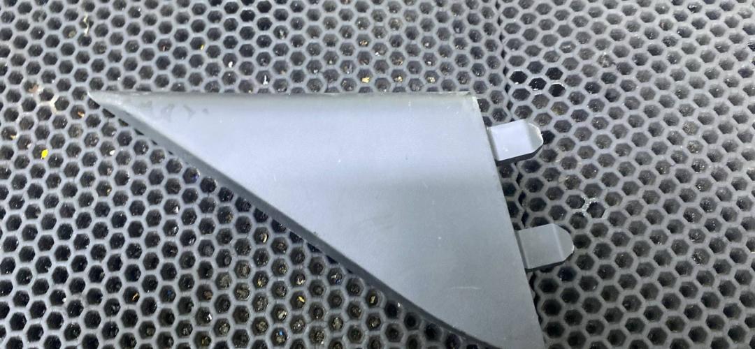 заглушка зеркала Renault Scenic 4 поколение, 802920170R - фото №1