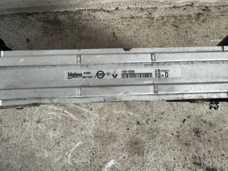 интеркулер Nissan Qashqai 2 поколение [рестайлинг] 2018, 144614ED0A