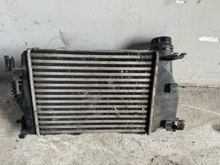 интеркулер Nissan Qashqai 2 поколение [рестайлинг] 2018, 144614ED0A