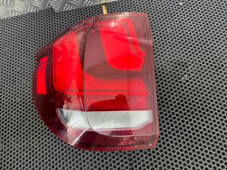 фонарь задний левый BMW X5 F15 (2013 - 2018), 7470885-01, 7470885