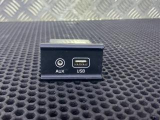 блок управления USB Kia Sorento 3 поколение (2015 - 2018), 96120-C5100