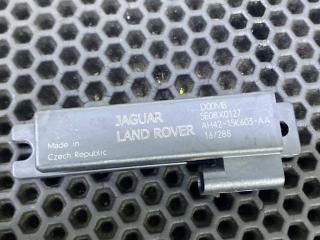 Антенна системы комфортного доступа Jaguar XF X260 (2015 - 2025), 5E08X0127