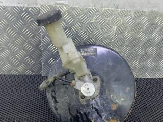 вакуумный усилитель тормозов Nissan Note E11 (2005 - 2009), 8200123