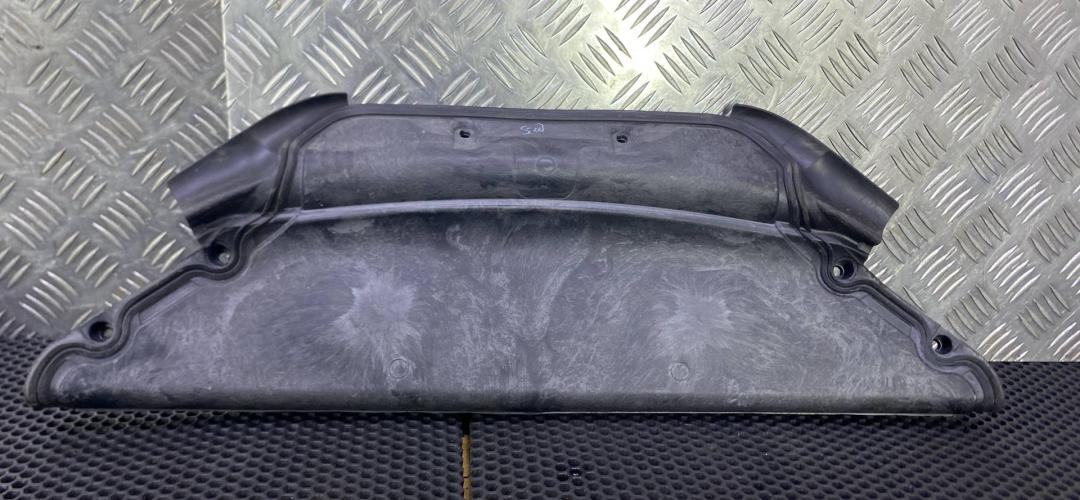 перегородка BMW X5 F15 2017, 51717309204 - фото №1