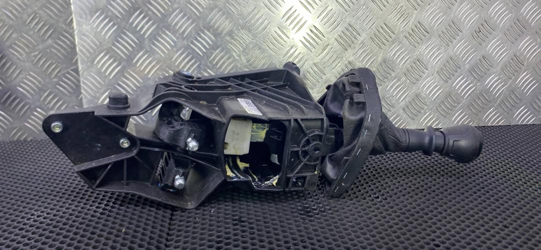 кулиса Volkswagen Crafter 2 поколение 2017, 51152147 - фото №1