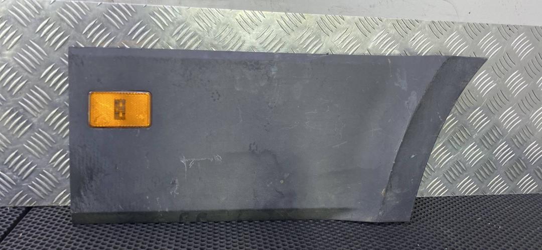 молдинг крыла Volkswagen Crafter 2 поколение 2018, 7C0853754 - фото №1