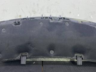 уплотнитель жабо Renault Scenic 4 поколение, 668103341R