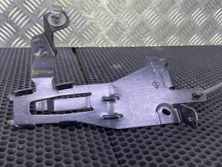 кронштейн (крепление) Renault Scenic 4 поколение, 149520160R