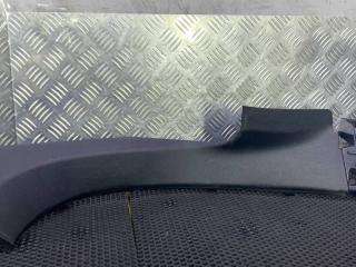 накладка на порог Renault Megane 4 поколение (2016 - 2020), 769540852R