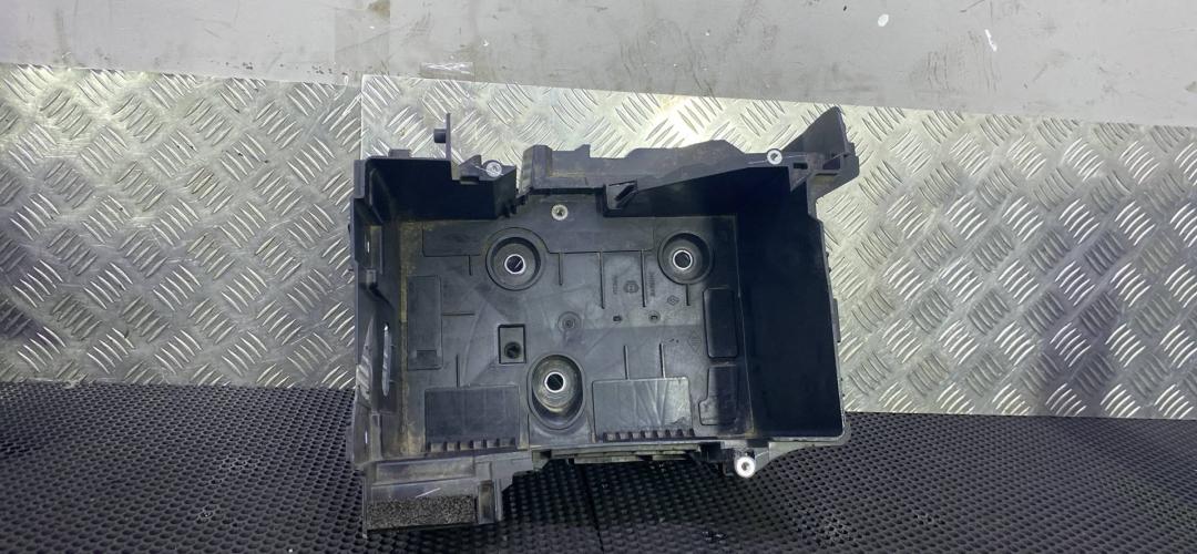 кожух аккумулятора Renault Megane 4 поколение (2016 - 2020), 244280249R - фото №1