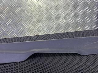 накладка на порог Ford Mustang 6 поколение S550 2016, FR3B-6313200