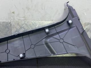 обшивка стойки Renault Kadjar 1 поколение 2015, 769165836R