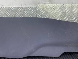 пластик Renault Kadjar 1 поколение [рестайлинг] (2018 - 2022), 689211777R