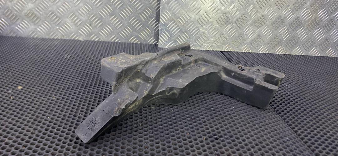 рамка кожуха электропроводов Renault Megane 4 поколение (2016 - 2020), 678320116R - фото №1