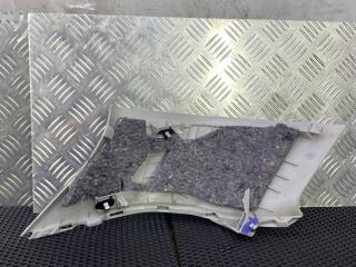 обшивка салона Renault Megane 4 поколение (2016 - 2020), 769368933R