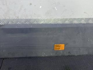 накладка двери (крышки) багажника Volkswagen Crafter 1 поколение [рестайлинг] (2011 - 2016), 7C3853535