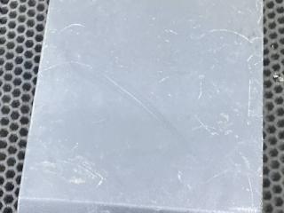 молдинг (накладка кузовная) Volkswagen Crafter 2 поколение (2016 - 2026), 7C0853515A