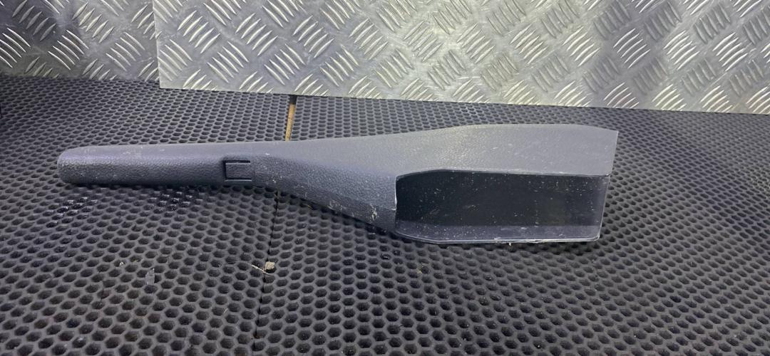 чехол ручника Volkswagen Crafter 2 поколение 2017, 2N0711461 - фото №1