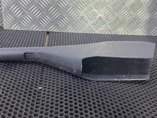 чехол ручника Volkswagen Crafter 2 поколение 2017, 2N0711461