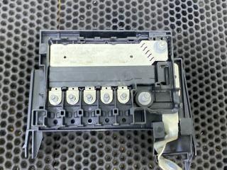 блок реле Volkswagen Crafter 2 поколение 2018, 7C0915345A