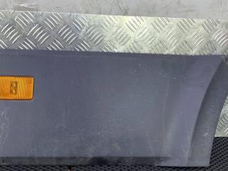 молдинг двери задней правой Volkswagen Crafter 2 поколение 2019, 7C0853754